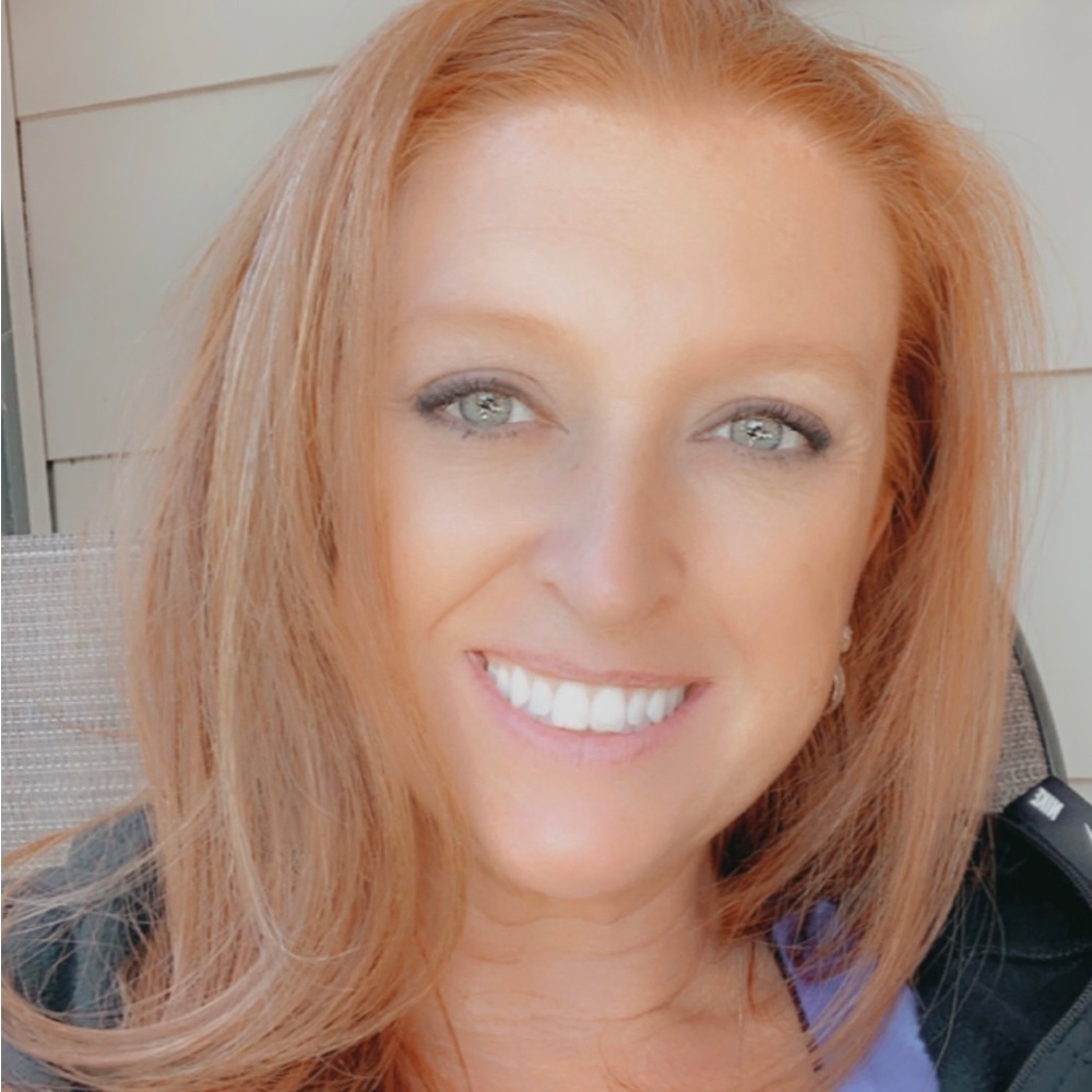 Meet your Posher, Mel